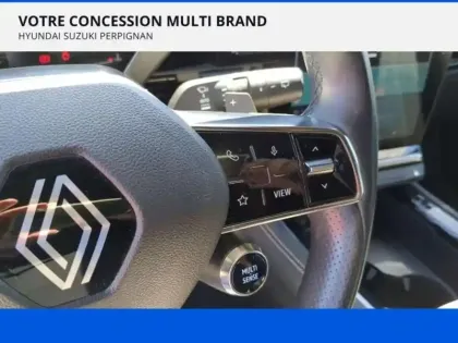 Photo 13 Renault Austral  1.3 TCe mild hybrid 160ch Techno auto