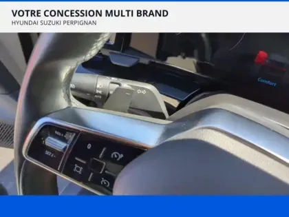 Photo 12 Renault Austral  1.3 TCe mild hybrid 160ch Techno auto