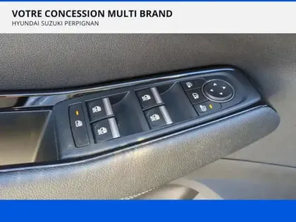 Photo 8 Renault Austral  1.3 TCe mild hybrid 160ch Techno auto