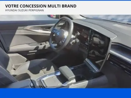 Photo 7 Renault Austral  1.3 TCe mild hybrid 160ch Techno auto