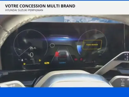 Photo 11 Renault Austral  1.3 TCe mild hybrid 160ch Techno auto