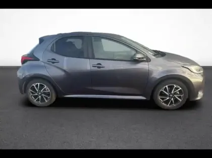 Photo 6 Toyota Yaris  116h Design 5p MY22