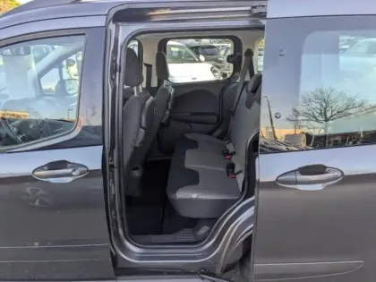 Photo 10 Ford Tourneo Courier  1.0E 100ch Titanium