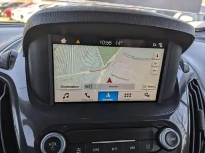 Photo 13 Ford Tourneo Courier  1.0E 100ch Titanium