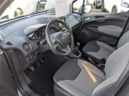 Photo 8 Ford Tourneo Courier  1.0E 100ch Titanium