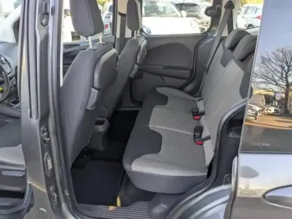 Photo 9 Ford Tourneo Courier  1.0E 100ch Titanium