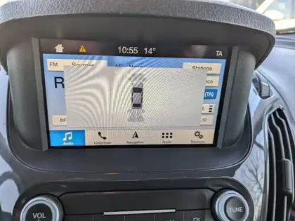 Photo 12 Ford Tourneo Courier  1.0E 100ch Titanium