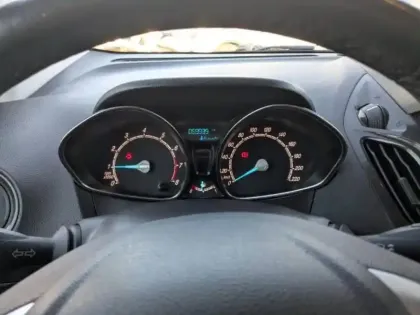 Photo 14 Ford Tourneo Courier  1.0E 100ch Titanium