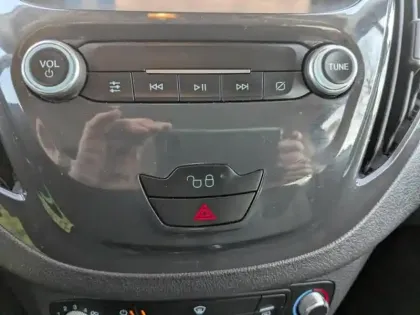 Photo 11 Ford Tourneo Courier  1.0E 100ch Titanium