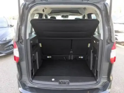 Photo 7 Ford Tourneo Courier  1.0E 100ch Titanium