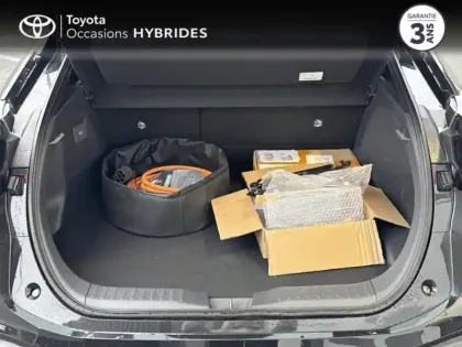Photo 9 Toyota C-HR  2.0 Hybride Rechargeable 225ch Design Pack Confort