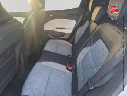 Photo 10 Renault Clio  1.6 E-Tech 140ch Première Edition