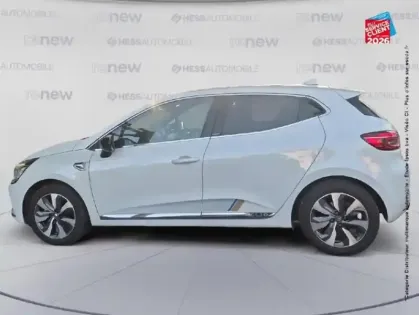 Photo 8 Renault Clio  1.6 E-Tech 140ch Première Edition