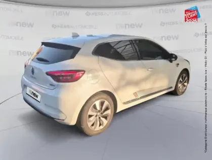 Photo 5 Renault Clio  1.6 E-Tech 140ch Première Edition