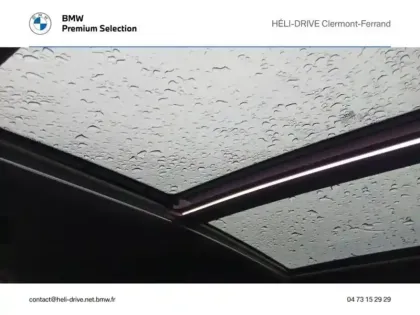 Photo 9 BMW X1  sDrive20i 170ch M Sport