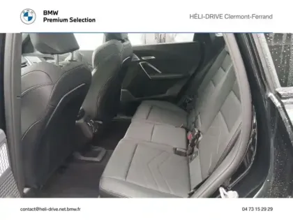 Photo 6 BMW X1  sDrive20i 170ch M Sport