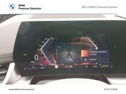 Photo 10 BMW X1  sDrive20i 170ch M Sport