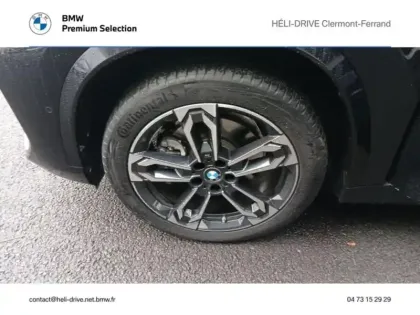 Photo 7 BMW X1  sDrive20i 170ch M Sport