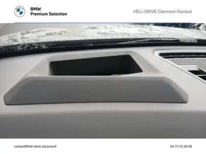 Photo 8 BMW X1  sDrive20i 170ch M Sport