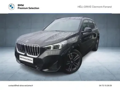 Photo Bmw X1