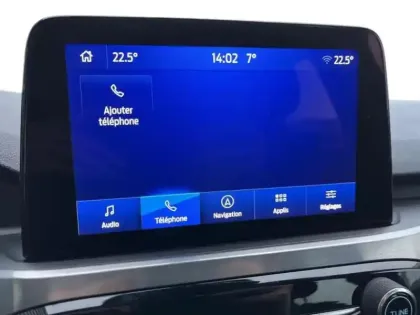 Photo 11 Ford Kuga  2.5 Duratec 225ch PHEV Titanium BVA