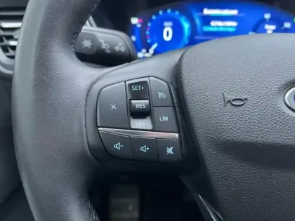 Photo 14 Ford Kuga  2.5 Duratec 225ch PHEV Titanium BVA