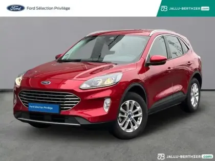 Photo Ford Kuga