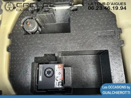 Photo 12 Citroën C3  1.2 Turbo 100ch MAX