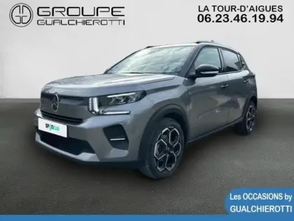 Photo Citroën C3