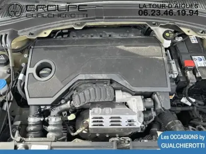 Photo 11 Citroën C3  1.2 Turbo 100ch MAX