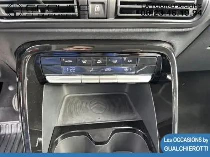 Photo 14 Citroën C3  1.2 Turbo 100ch MAX