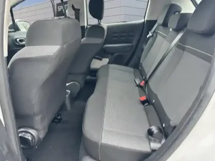 Photo 9 Citroën C3  1.5 BlueHDi 100ch S&S FEEL