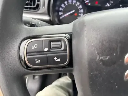 Photo 13 Citroën C3  1.5 BlueHDi 100ch S&S FEEL