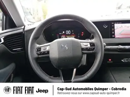 Photo 7 DS DS 4  PureTech 130ch Performance Line + Automatique