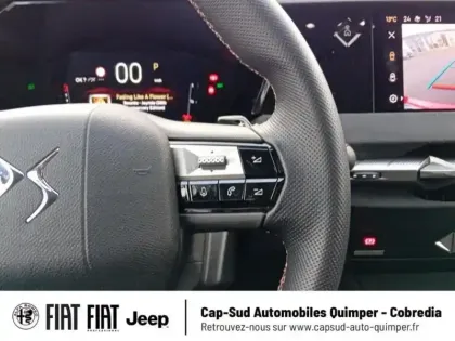 Photo 8 DS DS 4  PureTech 130ch Performance Line + Automatique