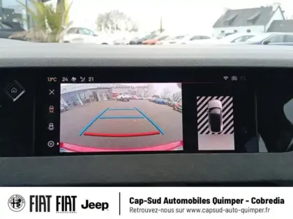 Photo 13 DS DS 4  PureTech 130ch Performance Line + Automatique