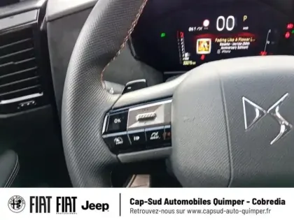 Photo 9 DS DS 4  PureTech 130ch Performance Line + Automatique