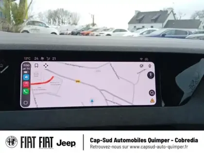 Photo 12 DS DS 4  PureTech 130ch Performance Line + Automatique