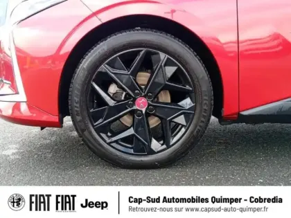 Photo 5 DS DS 4  PureTech 130ch Performance Line + Automatique