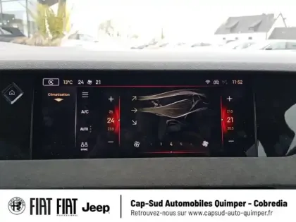 Photo 14 DS DS 4  PureTech 130ch Performance Line + Automatique