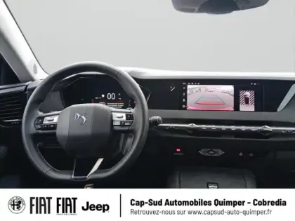 Photo 6 DS DS 4  PureTech 130ch Performance Line + Automatique