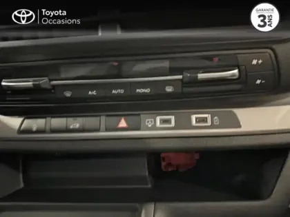 Photo 14 Toyota Proace  Medium 2.0 D-4D 140 Start MC24