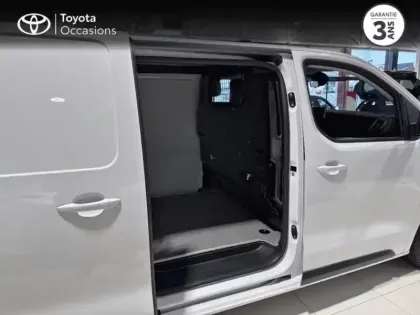 Photo 8 Toyota Proace  Medium 2.0 D-4D 140 Start MC24