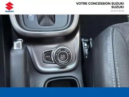 Photo 10 Suzuki Vitara  1.5 Dualjet Hybrid 115ch Style Auto Allgrip