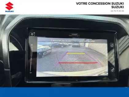 Photo 14 Suzuki Vitara  1.5 Dualjet Hybrid 115ch Style Auto Allgrip