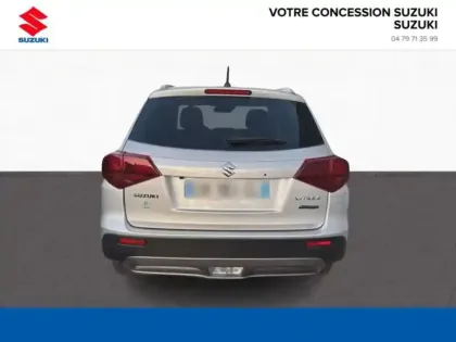 Photo 5 Suzuki Vitara  1.5 Dualjet Hybrid 115ch Style Auto Allgrip