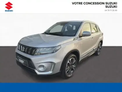 Photo Suzuki Vitara
