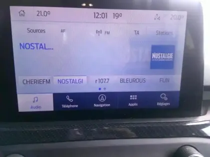 Photo 8 Ford Focus  1.0 EcoBoost mHEV 155ch ST-Line X