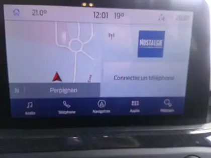 Photo 6 Ford Focus  1.0 EcoBoost mHEV 155ch ST-Line X