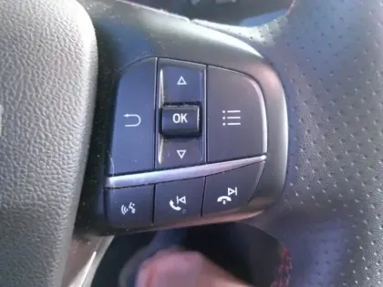 Photo 12 Ford Focus  1.0 EcoBoost mHEV 155ch ST-Line X